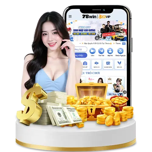 Nổ Hũ MM888 App