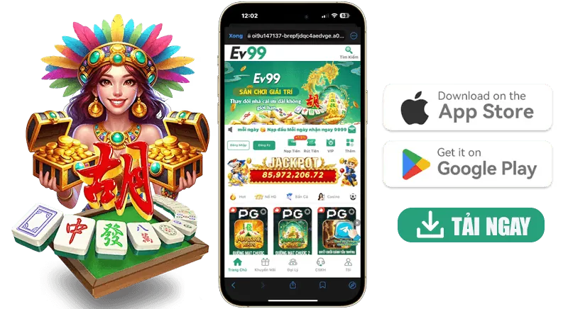Biểu tượng tỷ lệ cược cao tại 99go