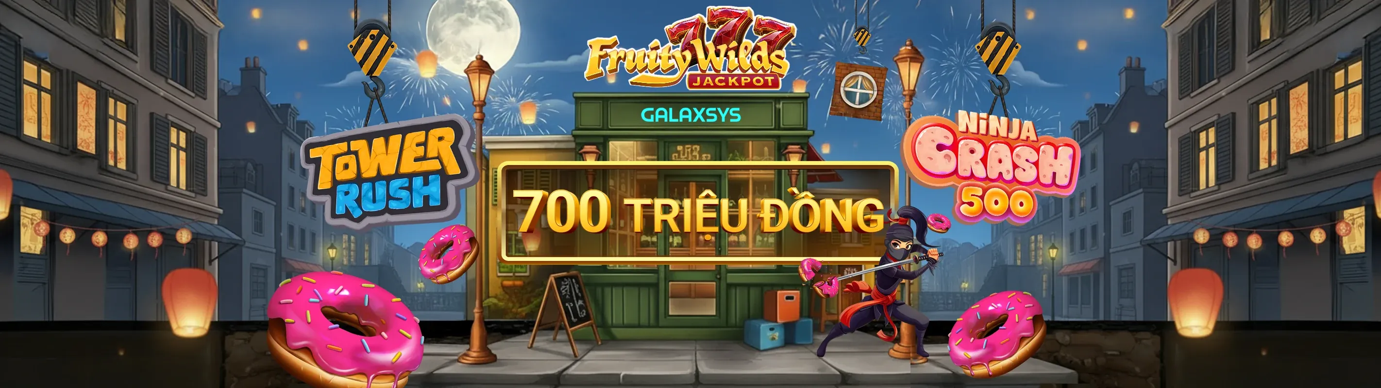 Sảnh Game Bài Đổi Thưởng 99go