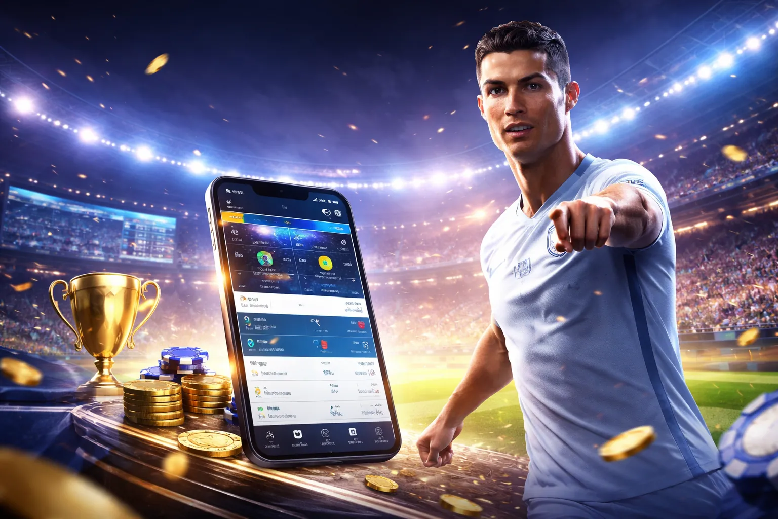 Hướng dẫn nhận hoàn trả