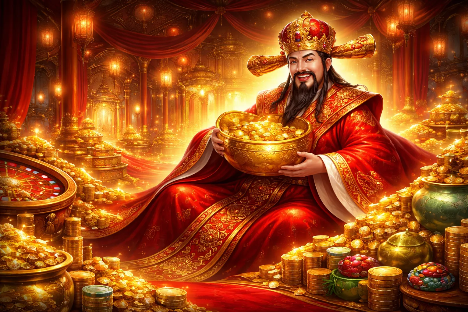 Hướng dẫn luật chơi Tài Xỉu 99go