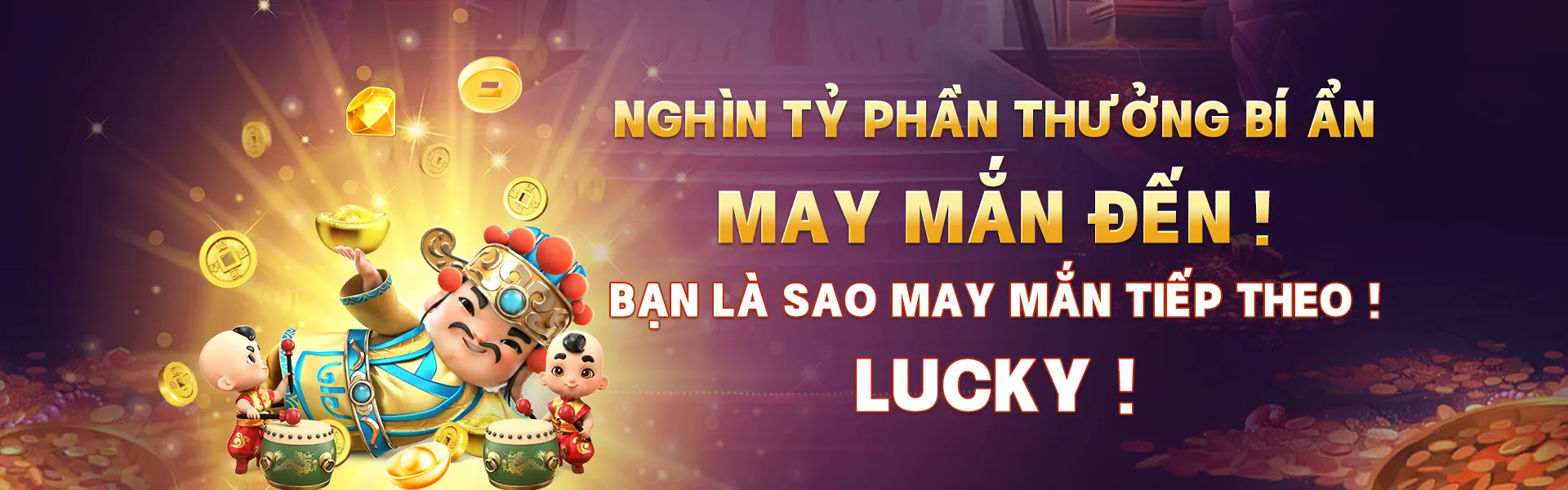 Máy Nổ Hũ rực rỡ với tiền vàng và logo 99go
