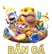 Slots và Bắn cá mm888