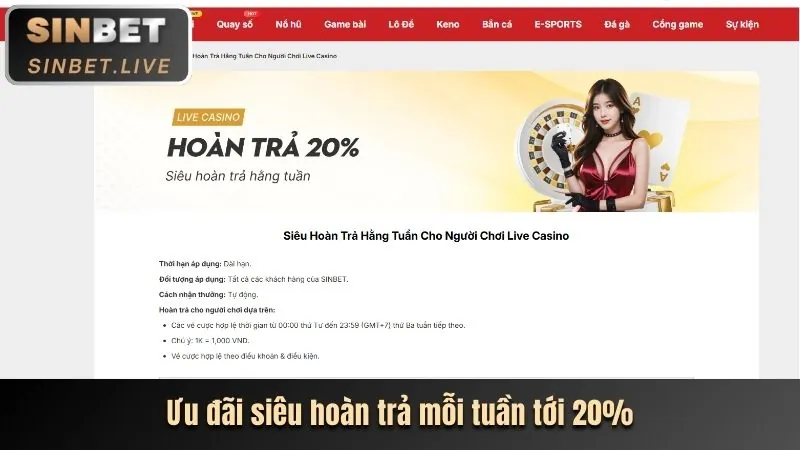 Ưu đãi nạp tiền lần đầu cho xổ số trên mm888 app